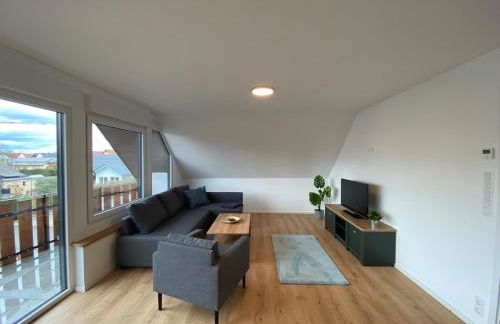 Ferienwohnung Sarah OG - Foto 1