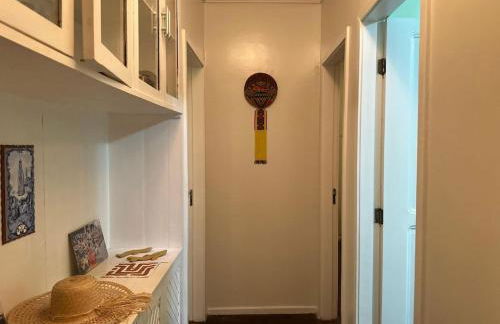 Spacious & Artistic Apartment in Belém - Photo 7