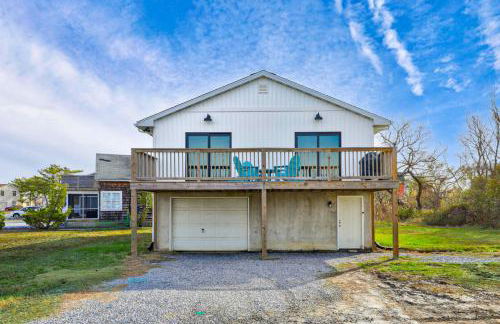 Fenwick Island -- 28 High Tide - Foto 1