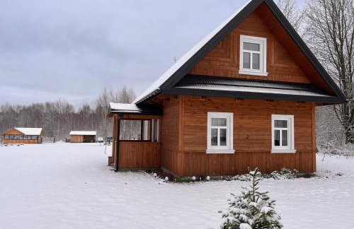 Brzozowy Zakątek - Foto 43