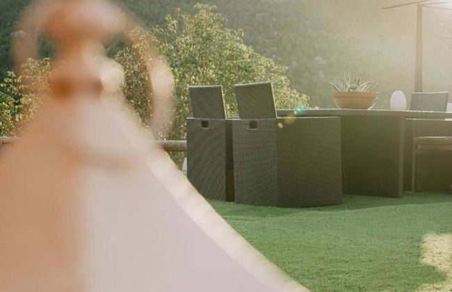 Vila Caelus Masia Boutique - Foto 10