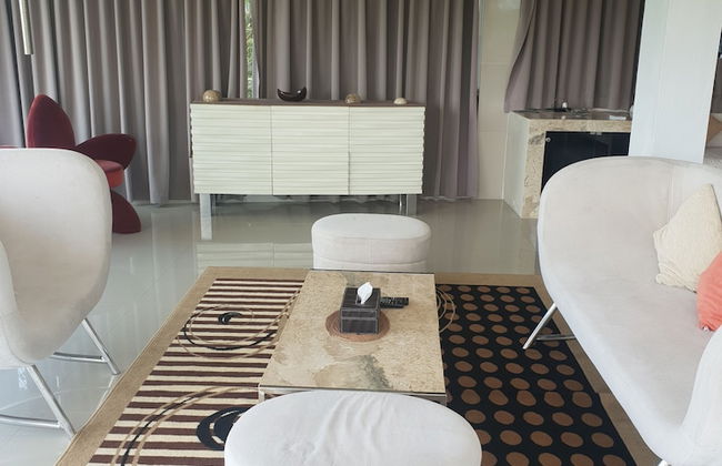 Villa Hati Indah - Foto 36