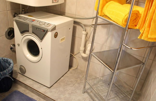 Spacious Apartment near Ski Area in Piesendorf - Foto 14