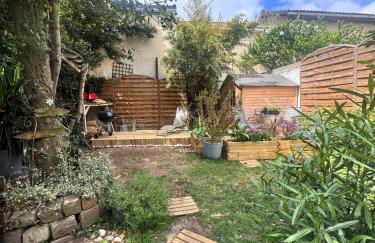 Welcome Home à 5 Min de Paris en RER - Foto 40