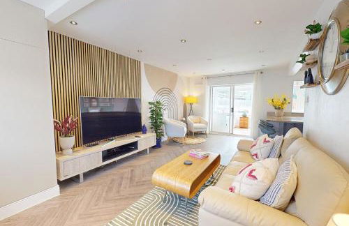 Buttercup Nest of Wimbledon - Foto 2