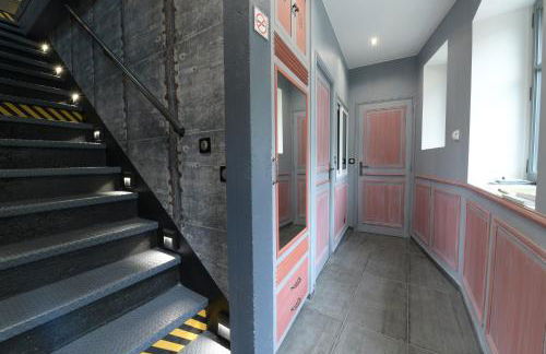 exceptionnelle maison de charme à 50m du port et de sa plage - Foto 17