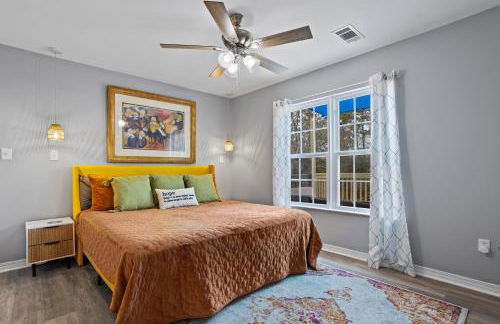 Waterfront Home with Pool, Hot Tub and Game Area - Foto 23