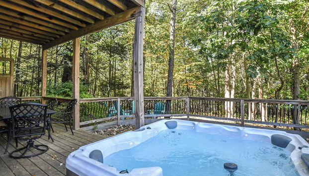 Wright off the Lake - Foto 2, Servicios del alojamiento