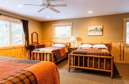 Oak at Pine Cone Lodge - 1 large bedroom - Foto 4