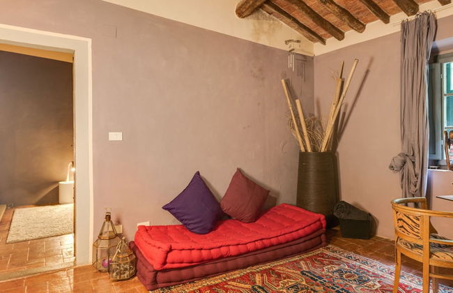 Holiday Home in Molina di Quosa Near Pisa - Foto 13