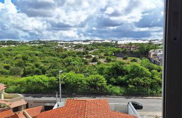 Espetacular Ap 02 Quartos Belíssimas praias de Pedra do Sal - Foto 23