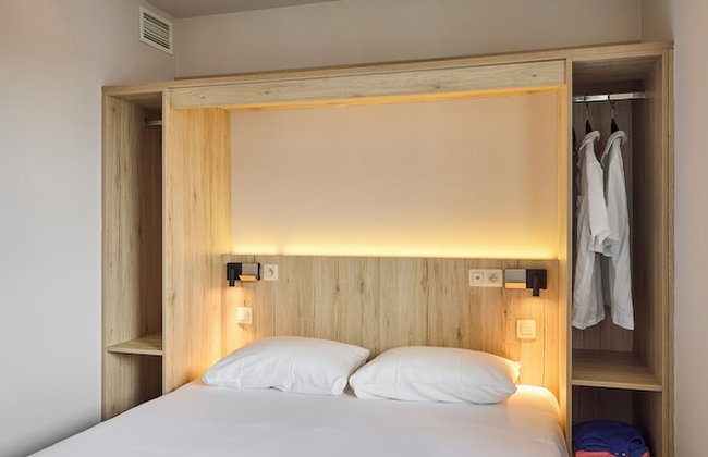Holiday Suites Zeebrugge - Foto 46