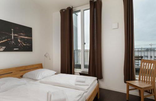 Holiday at Alexanderplatz Apartments - Foto 54