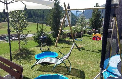 Residence Alpin - Foto 2