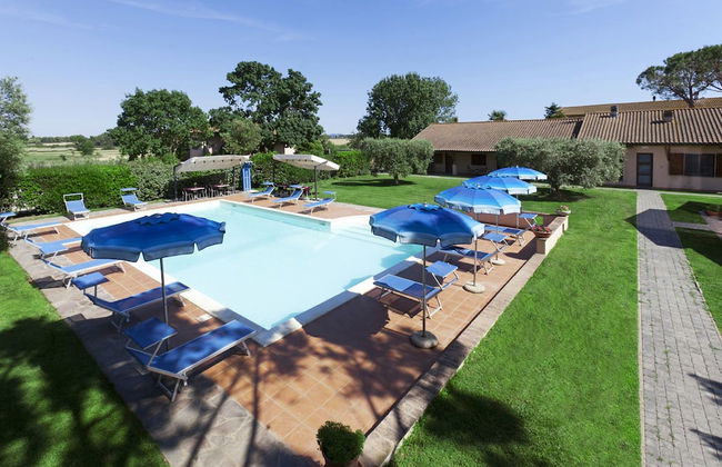 Fattoria le Spighe - Foto 1