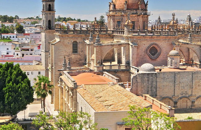 Jerez de la Frontera Trip - Photo 1