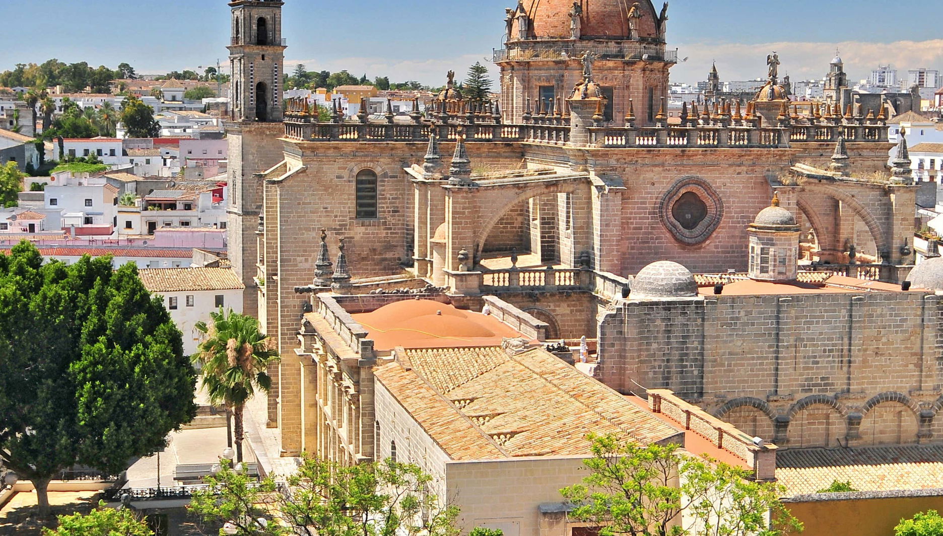 Jerez de la Frontera Trip - Foto 1