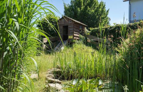 Haus Sommerzeit - Foto 36