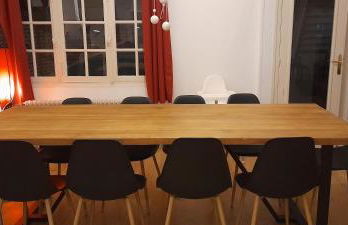 Gite Troubadour - Cap Gris Nez - piscine - Foto 6