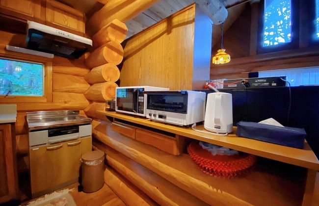 Kobuchizawa Art&Wellness IKIGAI - VILLAS - Foto 8