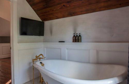 Roof Terrace Oasis - Foto 11