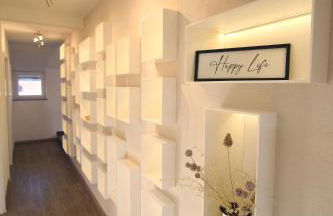 Hochwertige Maisonette Wohnung - Boardinghouse Gottmadingen - Foto 14