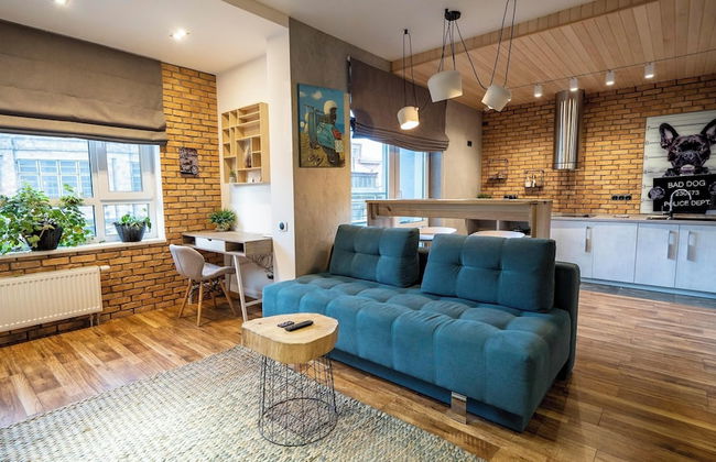 EcoLoft Studios - Foto 30