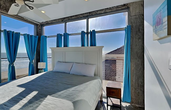 An Oceanfront Experience - Foto 7