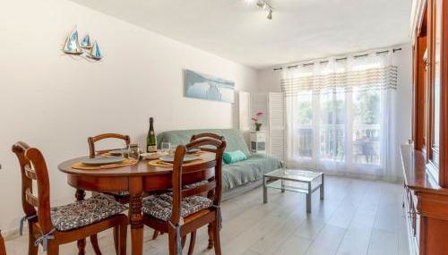 Apartment La Chênaie-4 by Interhome - Foto 4