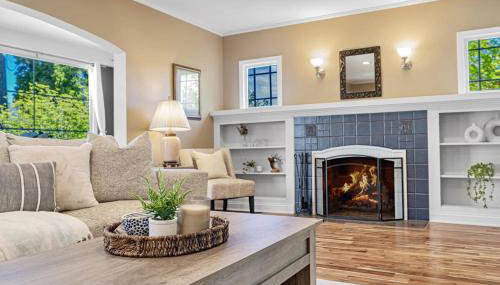 Queen Anne Charm Near Tech Hubs & Entertainment - Foto 3