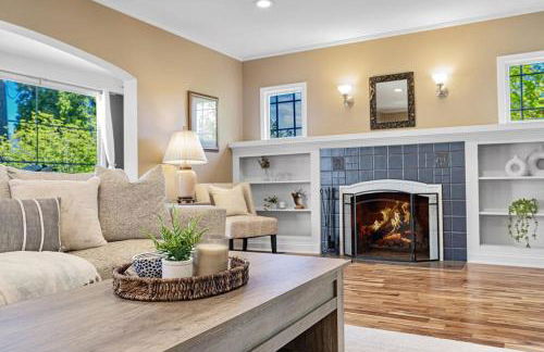 Queen Anne Charm Near Tech Hubs & Entertainment - Foto 3