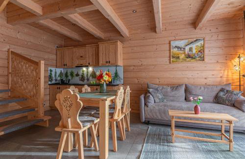 Osada Witów - Domek we wsi - Foto 23