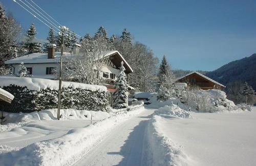Landhaus Waldrebe - Foto 18
