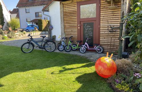 Ferienwohnung Roth, Unlingen - Foto 20