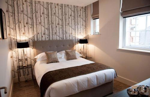 The Halston Carlisle - Foto 52