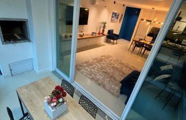 Apartamento Jurerê Internacional, Florianópolis - Foto 14