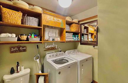 Sardis Lake - Tiny Studio Cabin - Foto 33