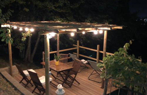 La Casa sui Colli - Foto 25