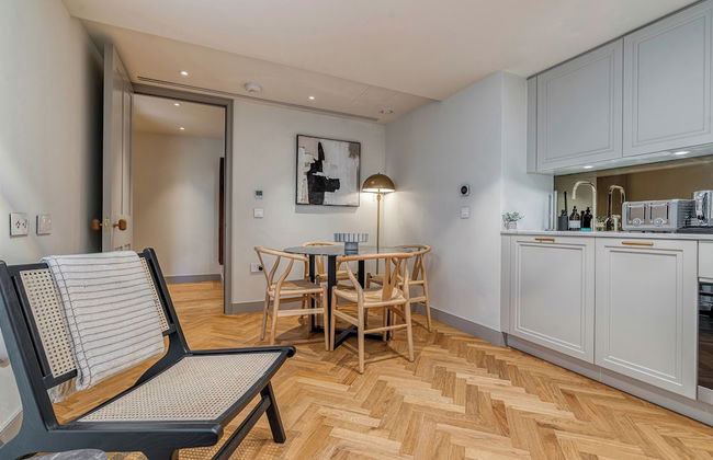 Luxury flats near Big Ben and London Eye - Foto 21