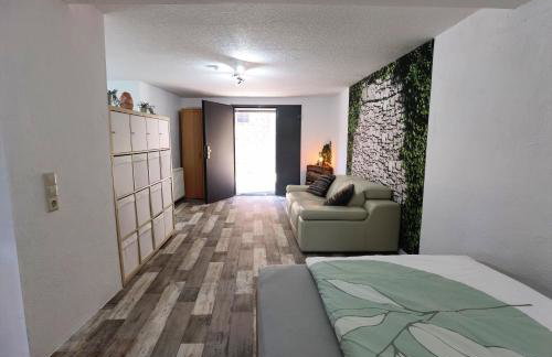 Ferienwohnung - Appartement "Painted Horse" im Herzen des Pfälzer Waldes - Foto 16