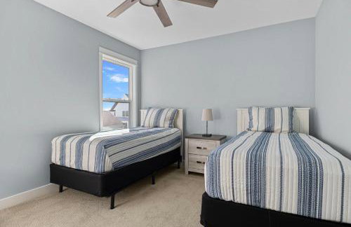 Harbor Shores Hideaway by Juniper Holiday + Home - Foto 27