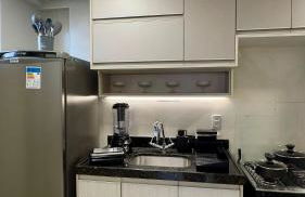 1209 Studio with Panoramic Sea View - Photo 42