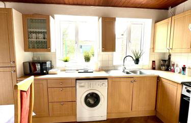 Cosy Inn near Luton Station, Mall and Luton Airport 10 Min - Foto 40