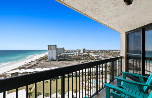 SunDestin Resort Unit 1616 - Photo 18