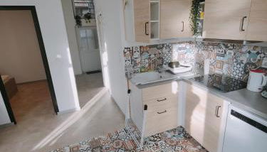 Maisonnette - Charme Cœur de Vigne - Foto 3