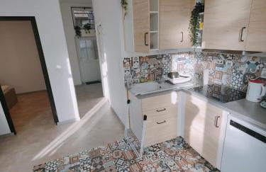 Maisonnette - Charme Cœur de Vigne - Foto 3