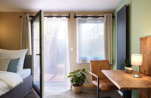 Hannover - PHIL & MAX Hotels und Apartments Airport - Foto 37