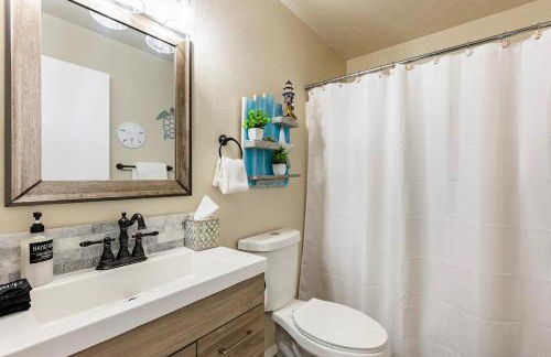 Sand Dollar Haven at Seaside Beach Club Unit 306 - Foto 35