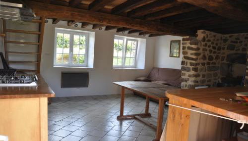 Maison la Quentinière - Foto 5