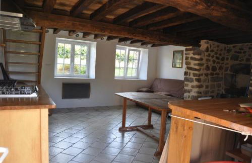 Maison la Quentinière - Foto 5